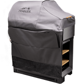 Traeger Buitenkeuken Timberline Grillhoes